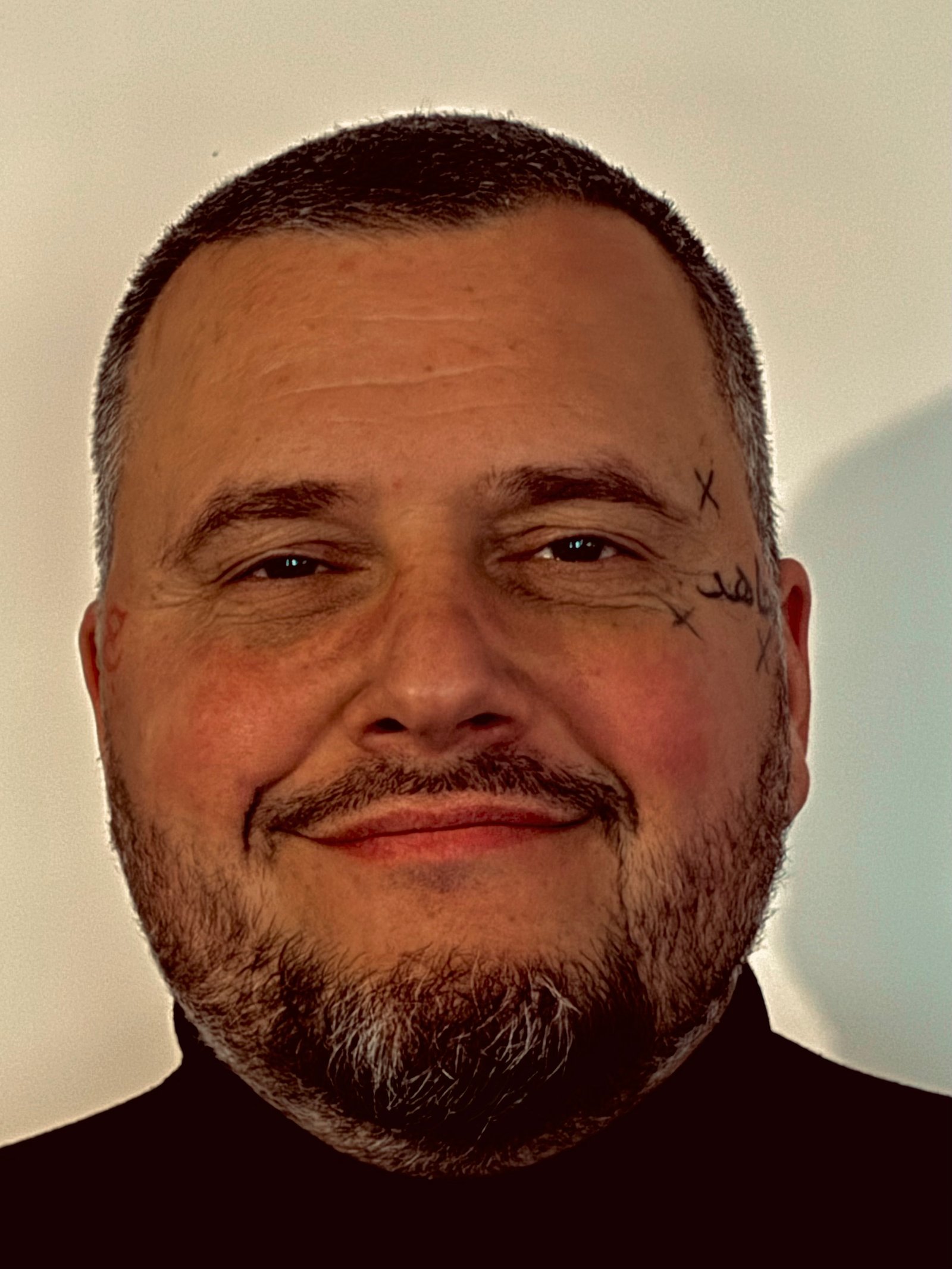 Steve Thibeault – Finition Mauricie, tireur de joints à Trois-Rivières